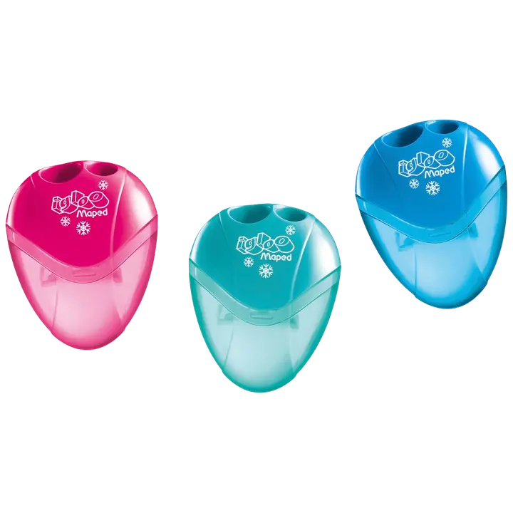 Maped teritaja 2ne i-gloo