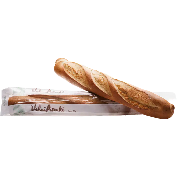 Galette Vehnäpatonki
