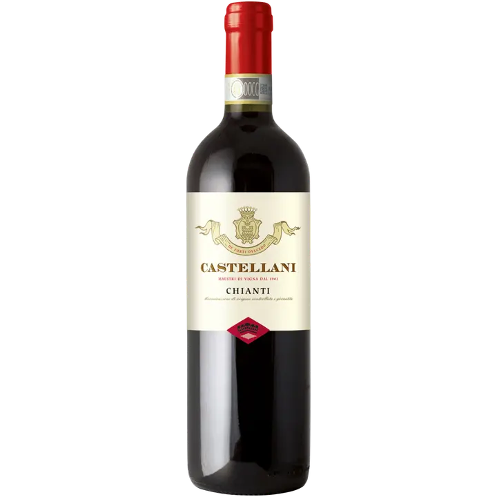 Castellani Chianti KPN vein 12%vol 750ml