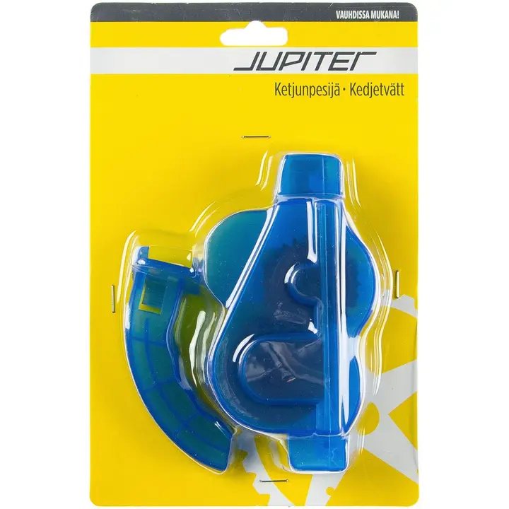 Jupiter polkupyörän ketjupesuri KT-783