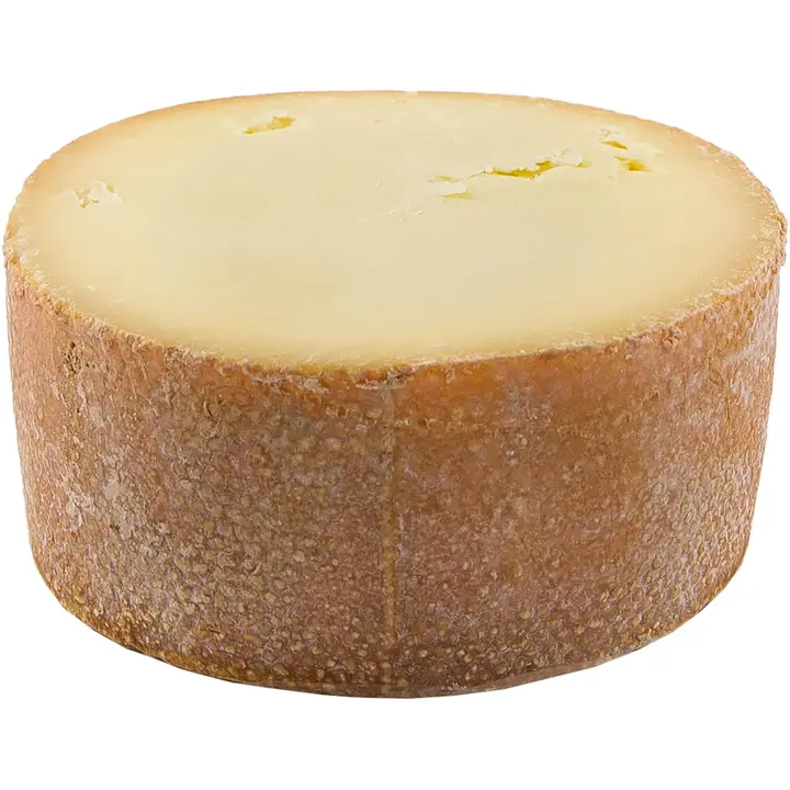 Tete de Moine Emmi