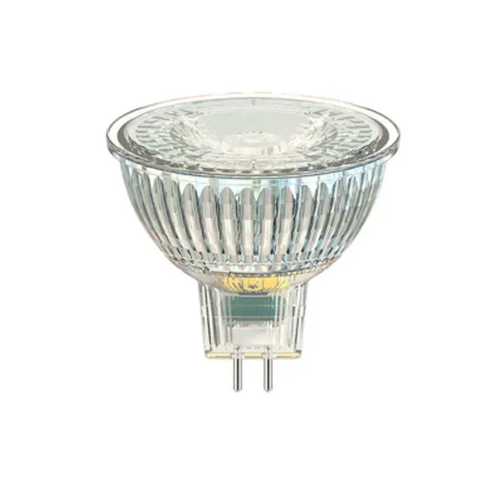 Airam LED-lamp mr16 3,2w gu5.3 12v 280lm 4000k
