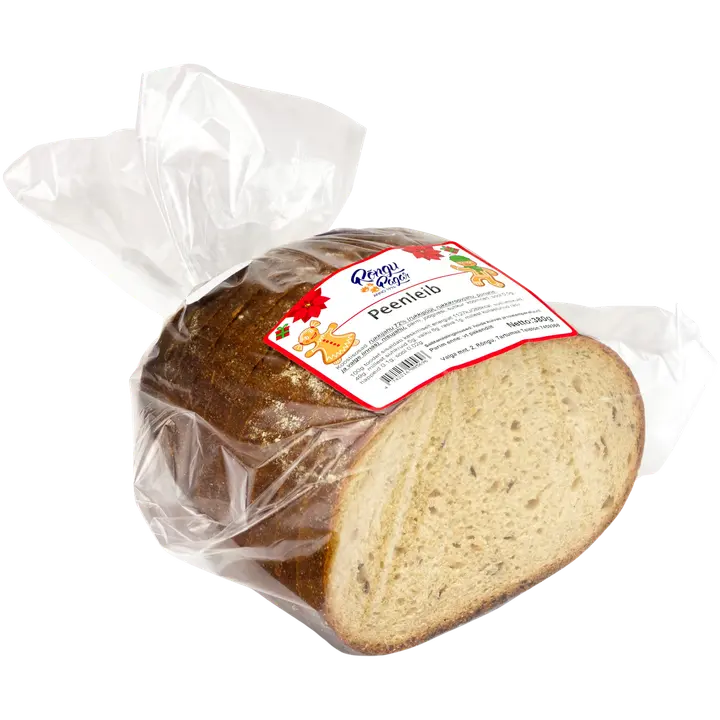 Rõngu Pagar Peenleib Viil 380 G