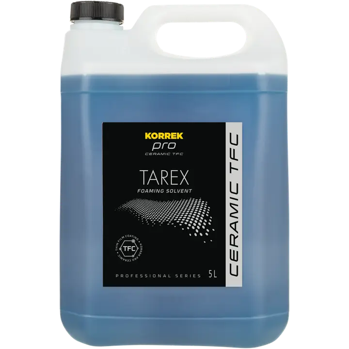 KORREK Pro Tarex 5L liuotinpesuaine 5L