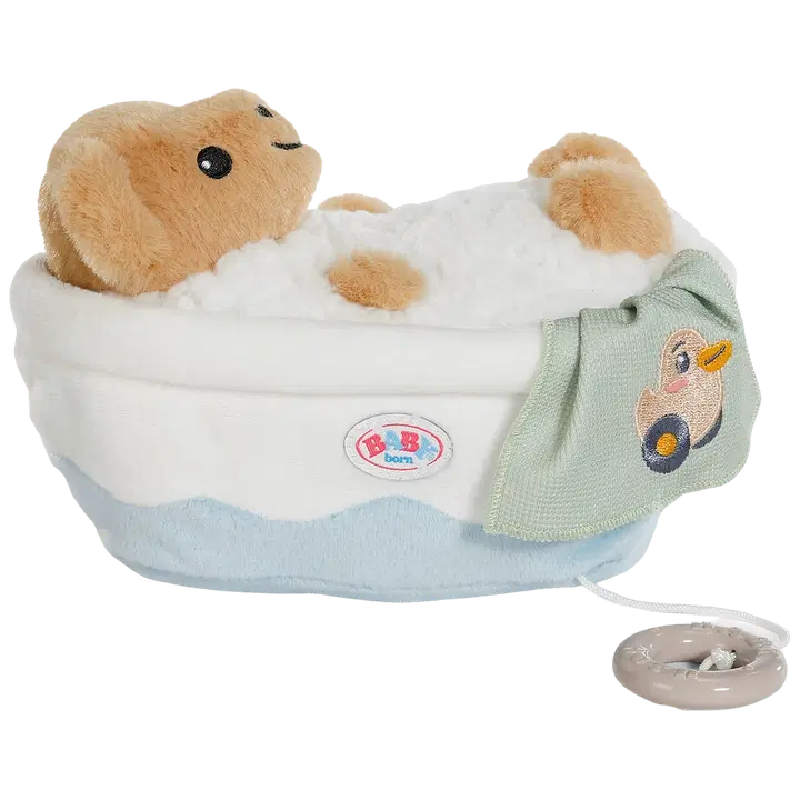 BABY born for babies Teddy soittorasia