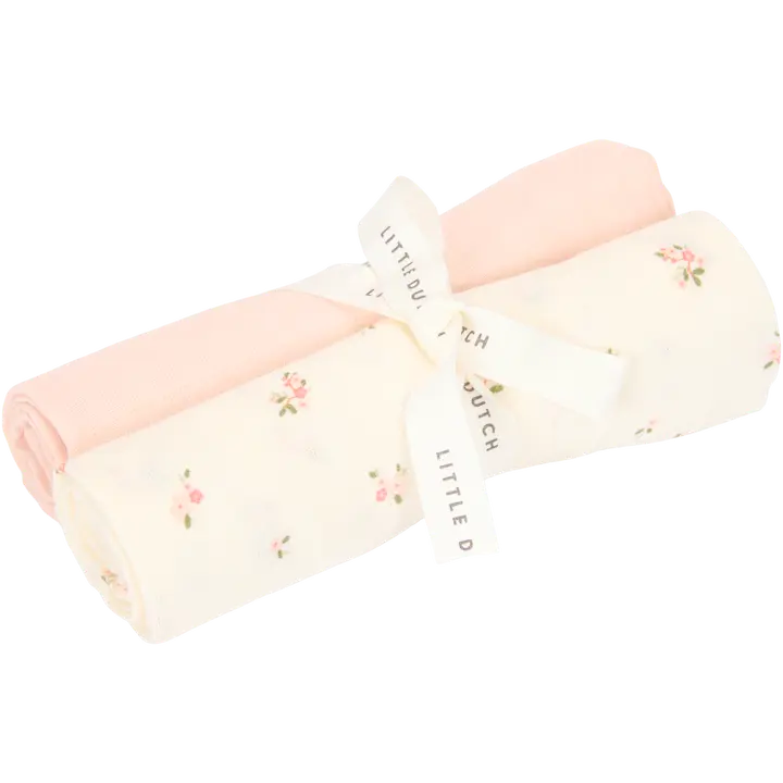 Little Dutch harsoliinat 70x70cm Fairy Blossom & Blossom