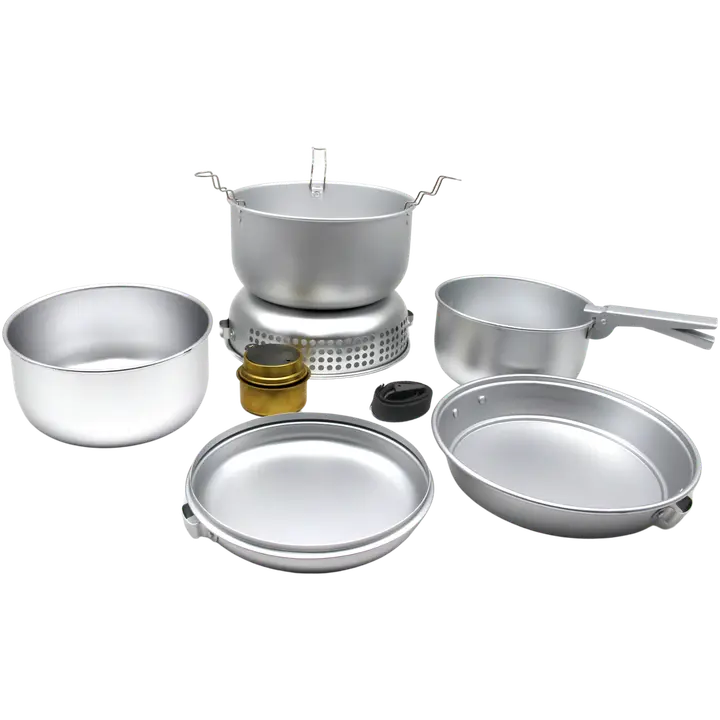 Matkaköögi komplekt House