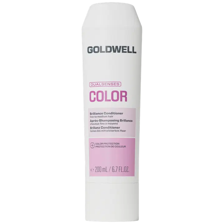 Goldwell Dualsenses Color Brilliance Conditioner 200ml