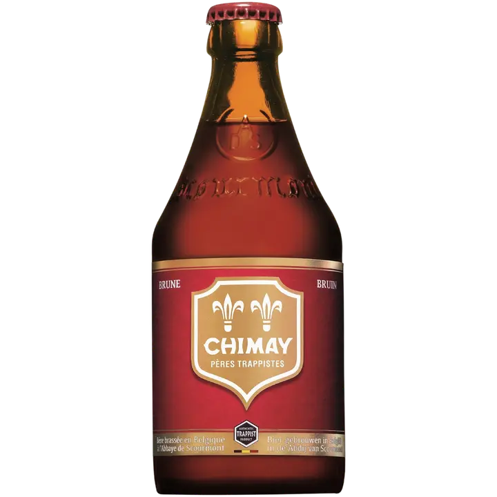 Chimay Red 7.0 % 33cl olut