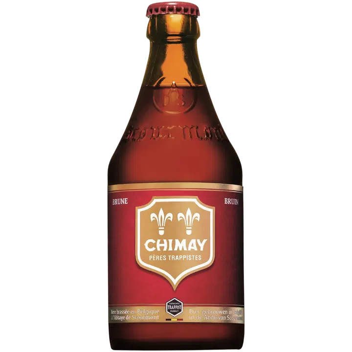 Chimay Red 7.0 % 33cl olut