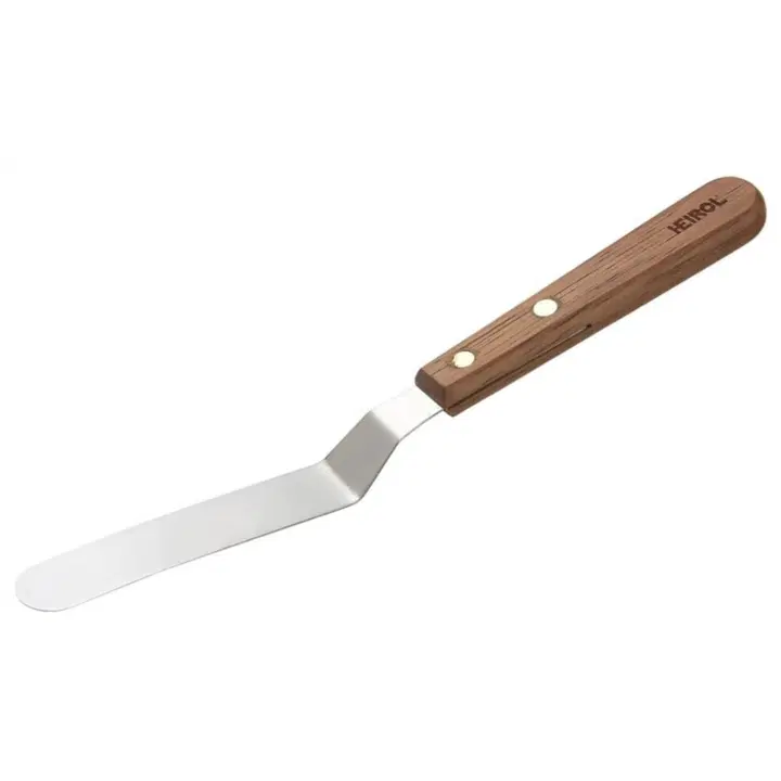 Heirol Palettiveitsi / palettilasta 21 cm