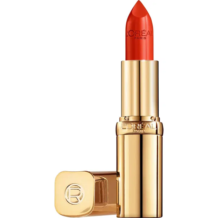 L'Oréal Paris Color Riche Huulipuna 377 Perfect Red 4,3 g