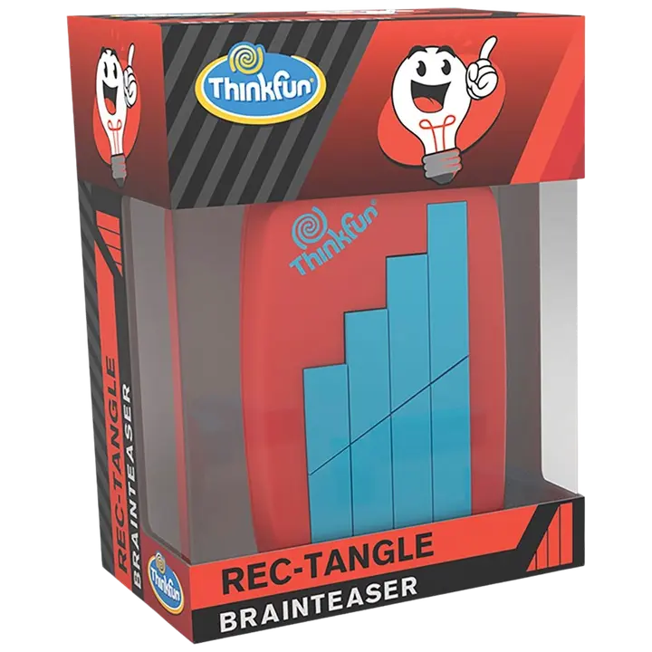 Nuputamismäng Ristkülikud