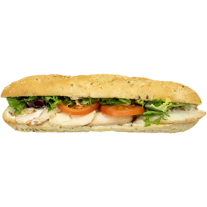 Helppoa ja herkullista Kana Caesar Patonki 305 g