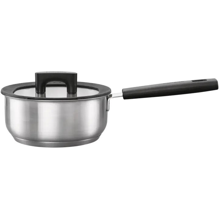 Fiskars Hard Face teräs kasari kannella1.8L/18cm