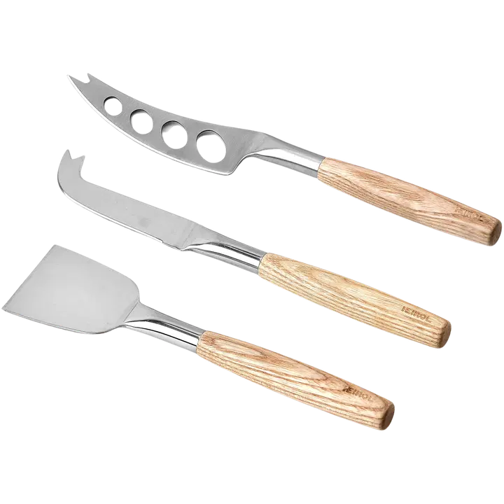 JUUSTOVEITSISETTI 3 kpl