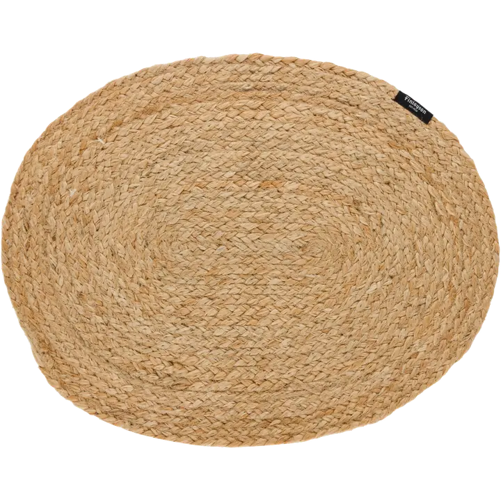 Linik ovaalne 35x45 dzuut Finlayson