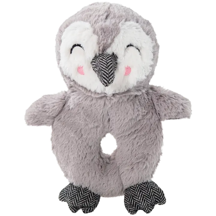Rosewood koiranlelu Paul-pingviini 24cm