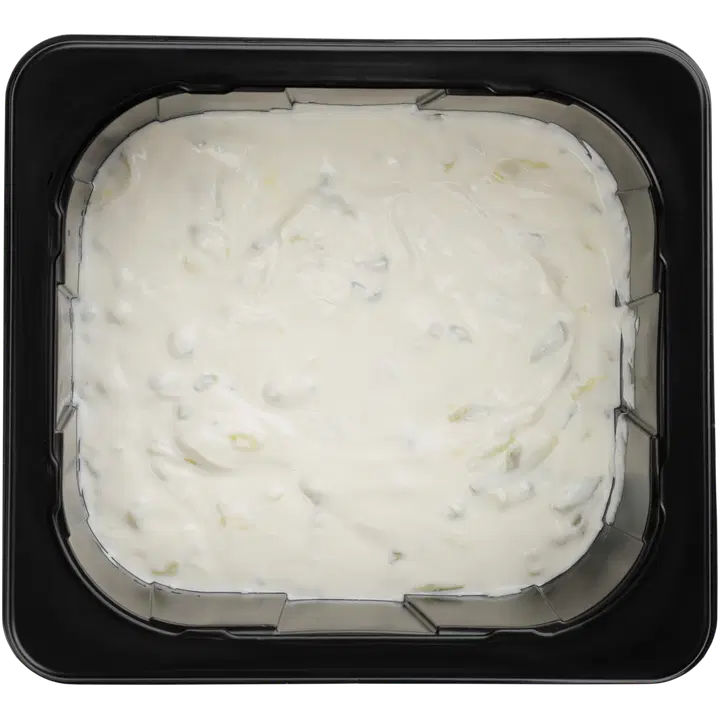 Fresh SalaattiMestari Tzatziki 0,8kg GN1/6