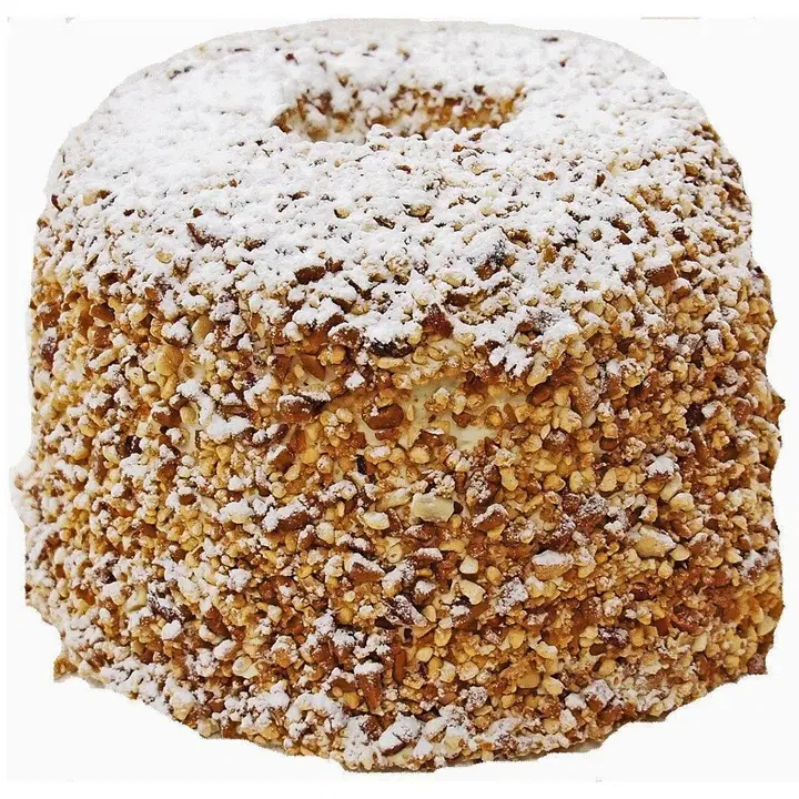 Mäkilän Leipomo Rommikakku 8-10 hlö 1 kg