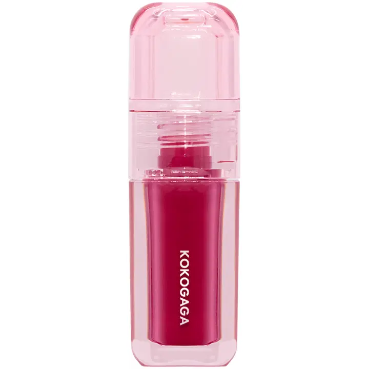 Nyangjelly Glow L,07 Popping jelly,4 ml