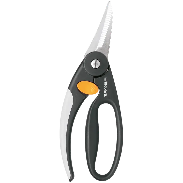 Fiskars Functional Form kalasakset 22cm
