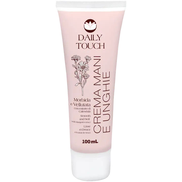 Kätekreem Daily Touch 100ml