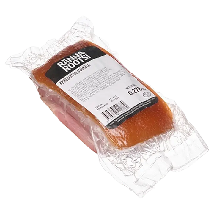 Rannarootsi Kergsuitsu Seakülg, Kg