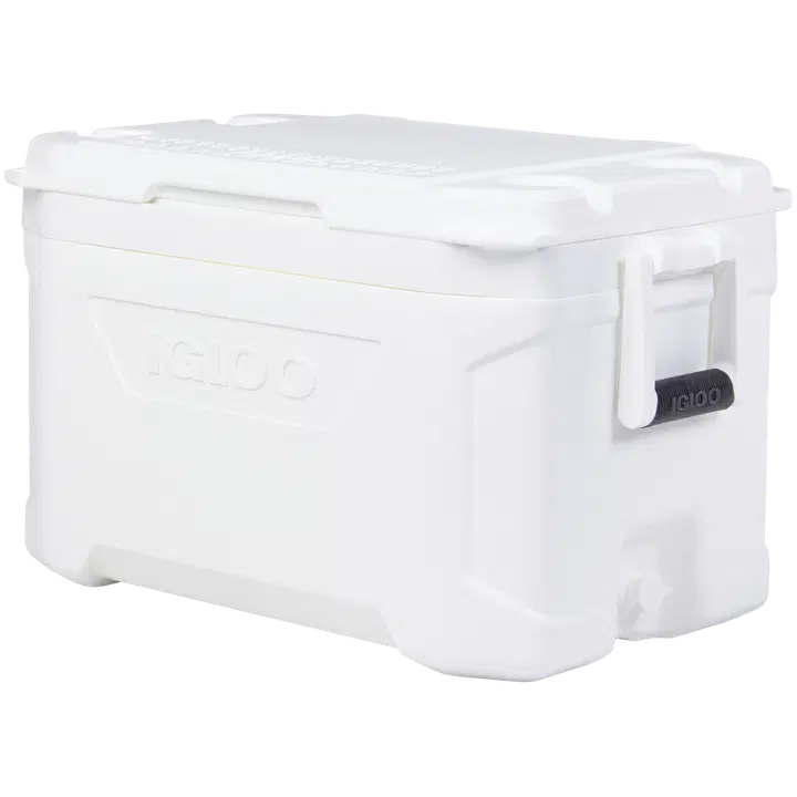 Külmakast Igloo Marine Profile 47 l valge