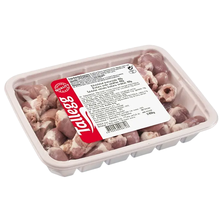 Broilerisüda, 400 g