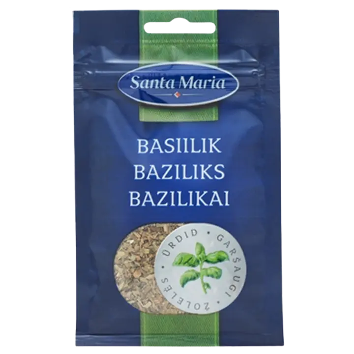 Santa Maria basiilik 6 g