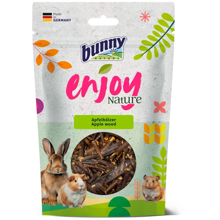 Bunny omenapuunoksat 100g