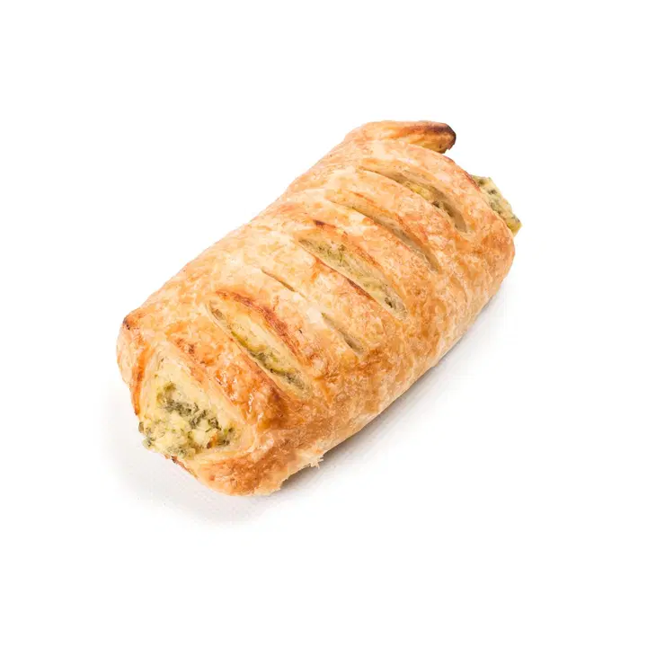 Leipomo Salonen Feta-pinaattipasteija 85 g pasteija