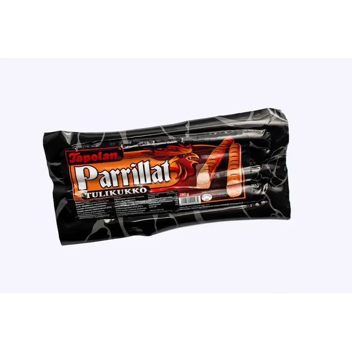 Tapola Tulikukko 280g