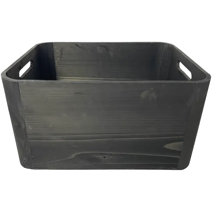 ÜMARNURKNE SÄILITUSKAST PUIDUST L