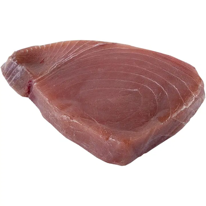 Finnish Freshfish Tuore tonnikalafilee