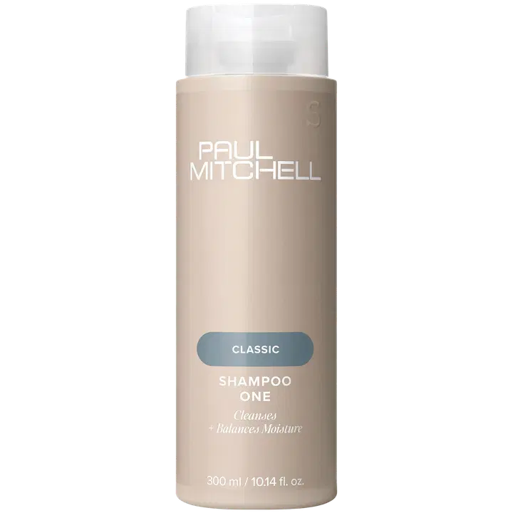 Paul Mitchell Shampoo One® 300ml