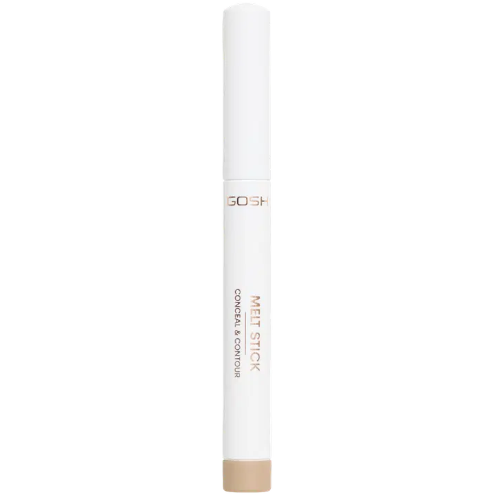 Gosh Melt Stick Contour & Conceal - Whipped Cream 001 1,4g