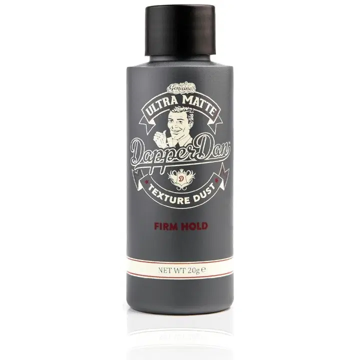Dapper Dan Texture Dust hiuspuuteri 20g