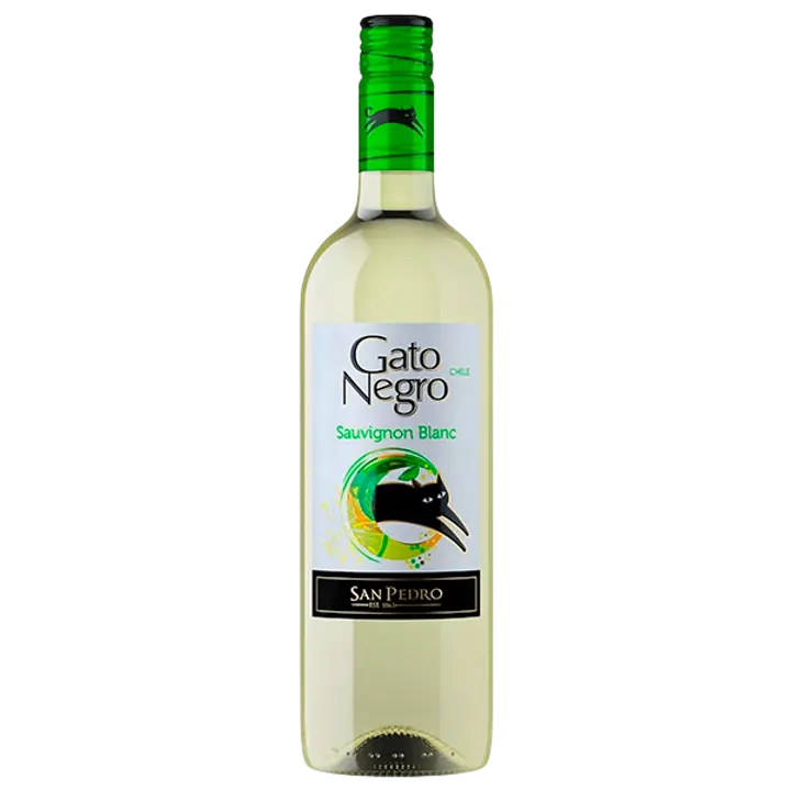 Gato Negro Sauvignon Blanc GT vein 12%vol 750ml