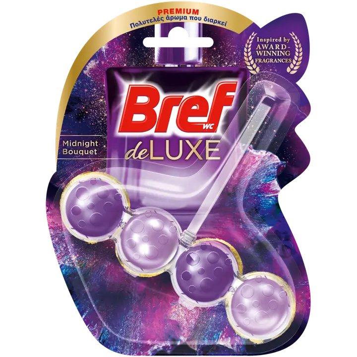 Bref Deluxe Midnight Bouquet 50g