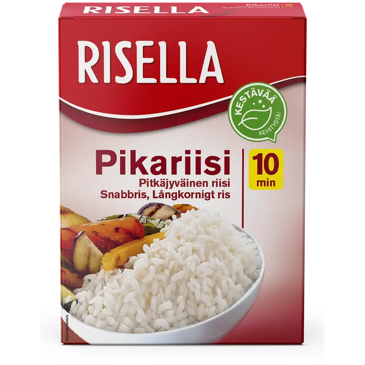 Risella Pikariisi 10 min 1kg