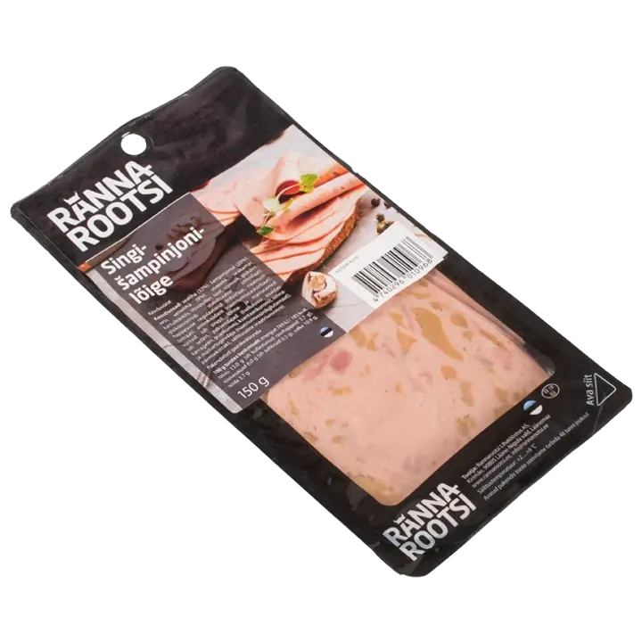 Rannarootsi Singi-Šampinjonilõige 150G