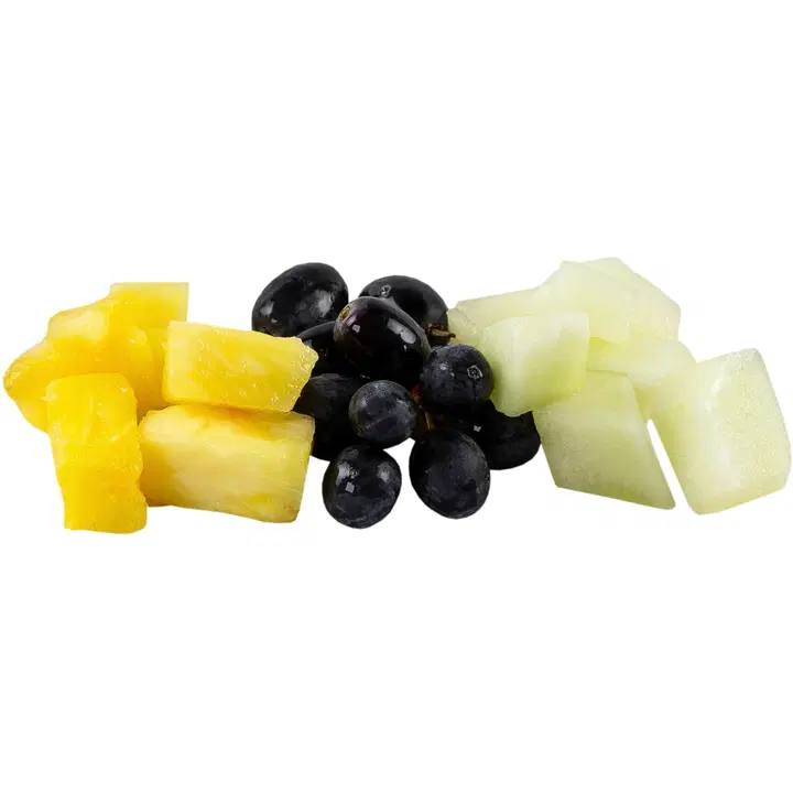 Herkku fresh bar viinirypäleitä 160 g