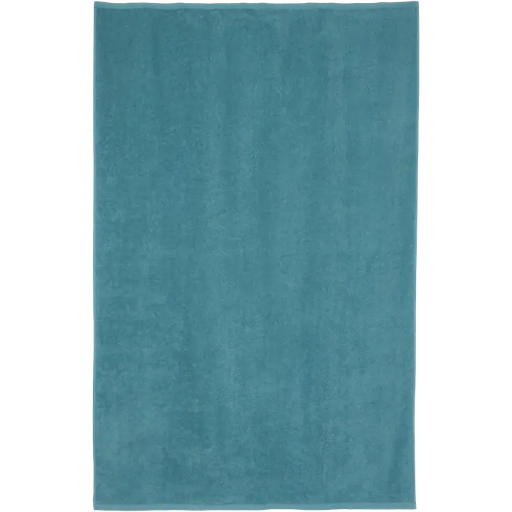 House saunapyyhe Minea 100 x 150 cm turkoosi