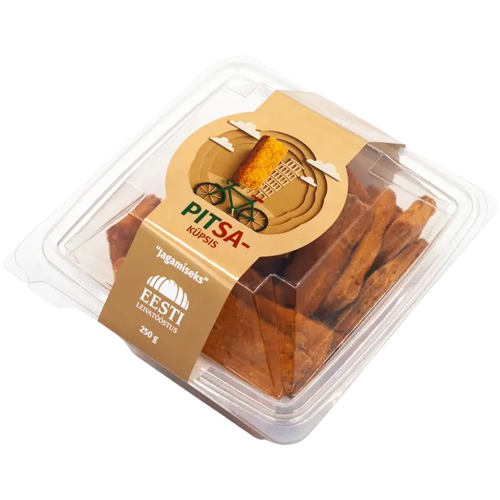 Eesti Leivatööstus Pitsaküpsis 250 g