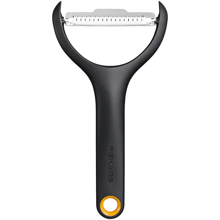 Fiskars FF Julienne-kuorija Y-malli
