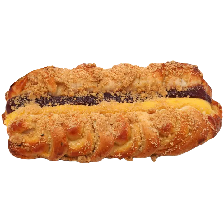 Pekan Leipä Mansikkapitko 400g