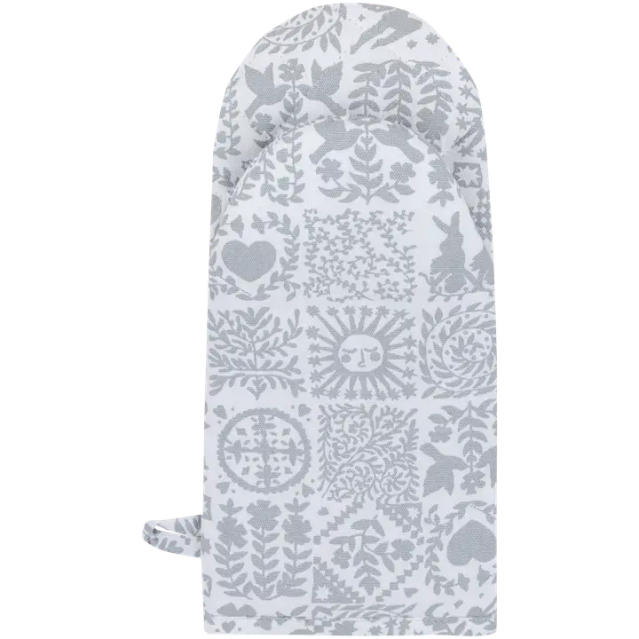 Pajakinnas 15X32 Quilty