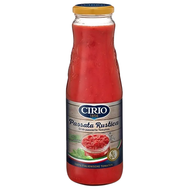 Cirio tomatipüree basiilikuga 680 g